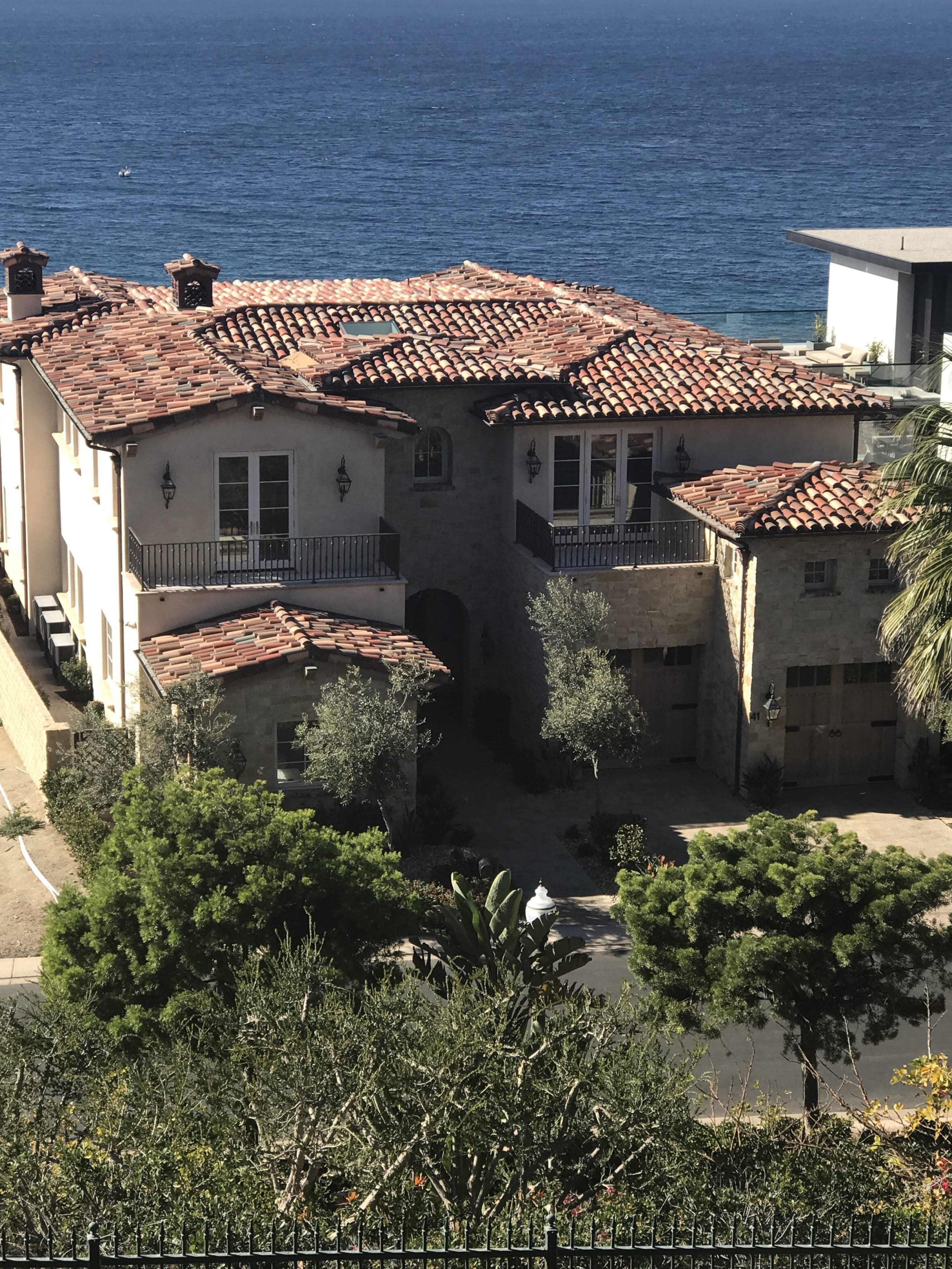 Dana Point, CA