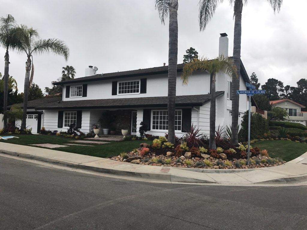 Rancho Palos Verdes, CA