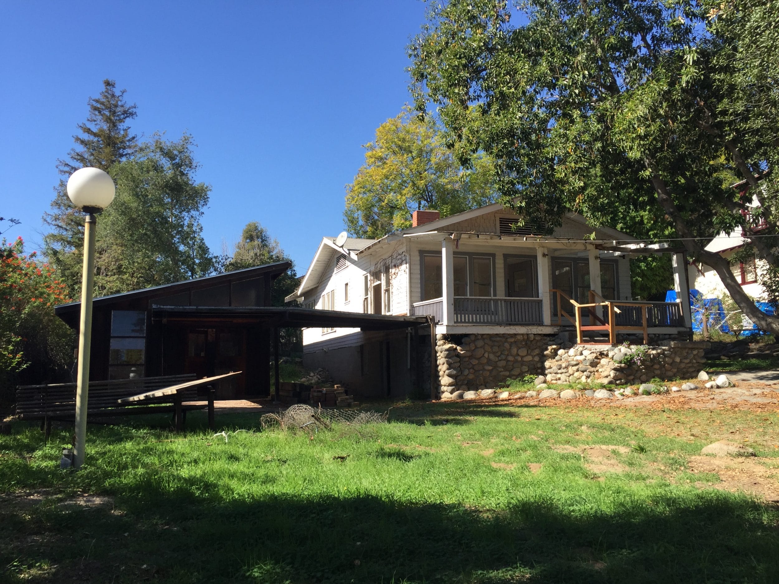 Sierra Madre, CA