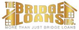 The Bridge Loans Inc. Logo