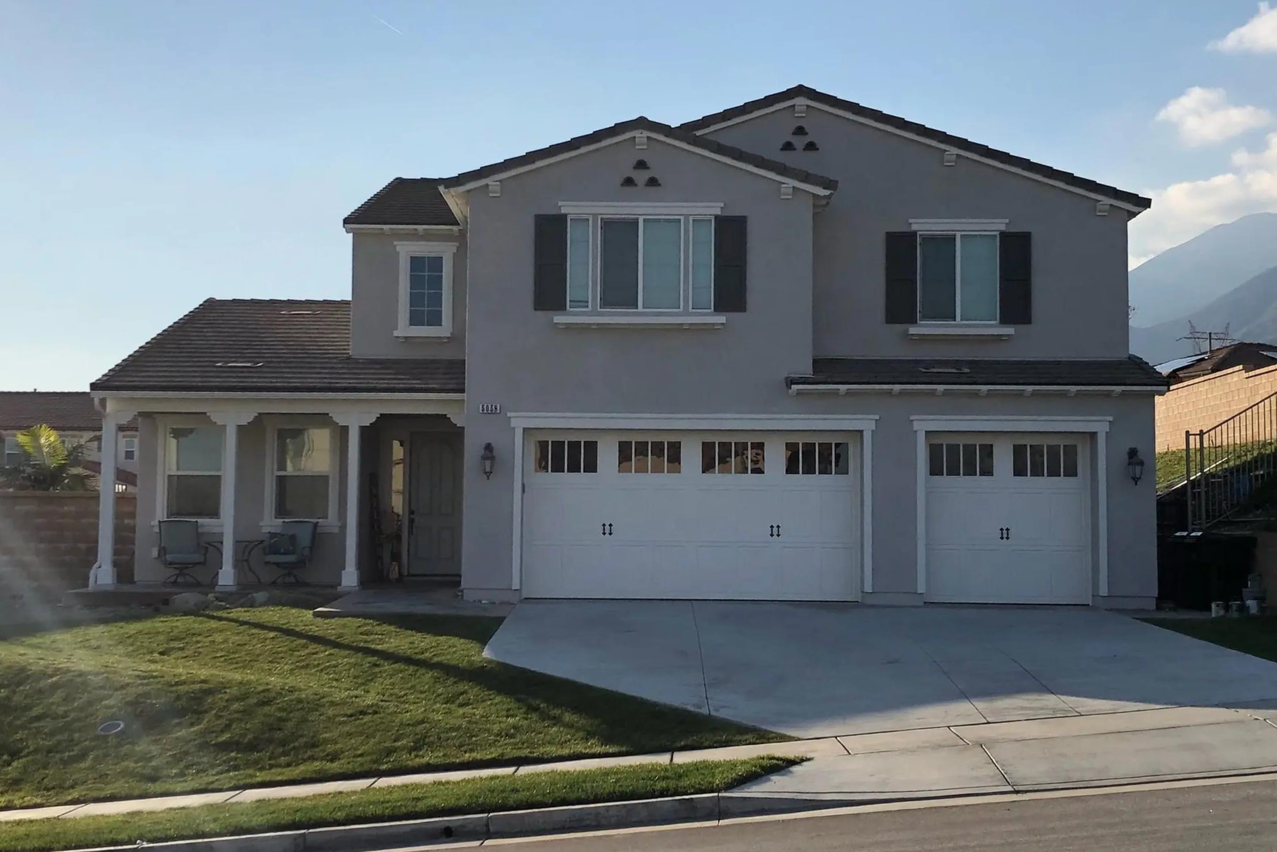 Rancho Cucamonga, CA
