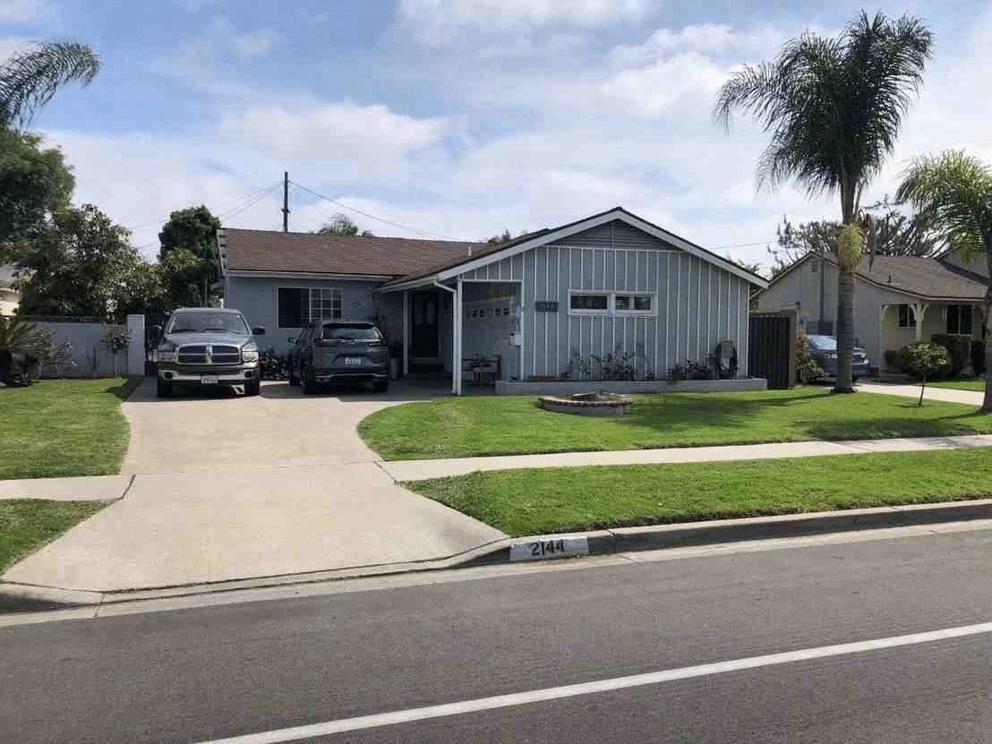 65% Interest Only Program Image